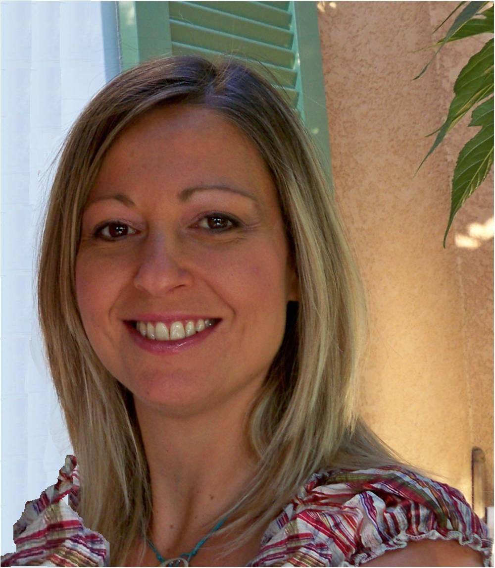 Αργυρώ Γιαννακάρα