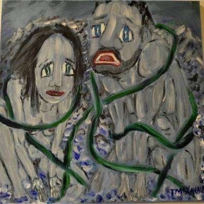 τάσος μιχαηλίδης-lestartists