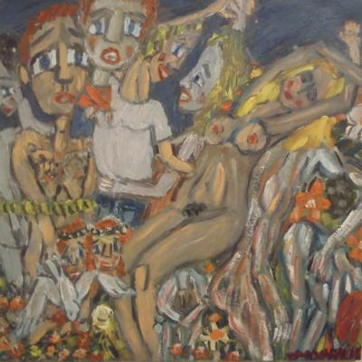 τάσος μιχαηλίδης-lestartists