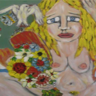 τάσος μιχαηλίδης-lestartists