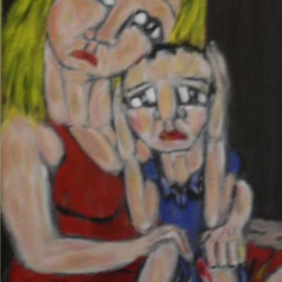 τάσος μιχαηλίδης-lestartists