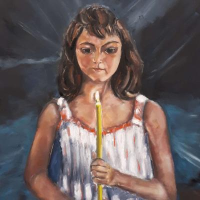 Άστρο νυκτός