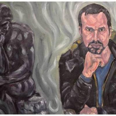 Ο σκεπτόμενος