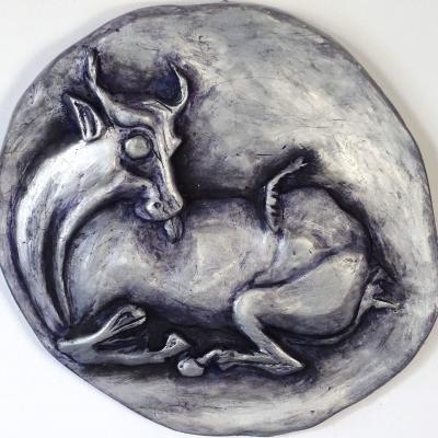 Τάκης Γλυπτά