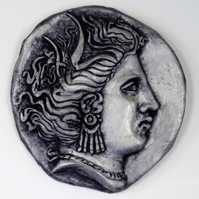 Τάκης Γλυπτά