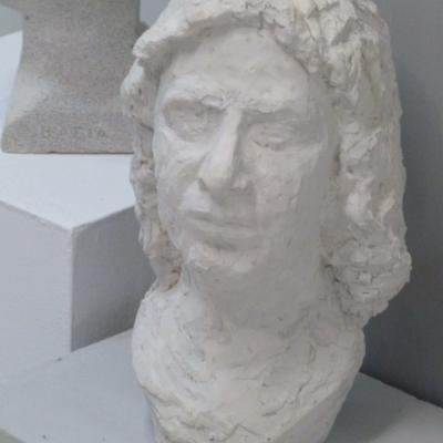 Τάκης Γλυπτά