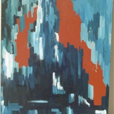 Τάκης Ακρυλικά - lestartists