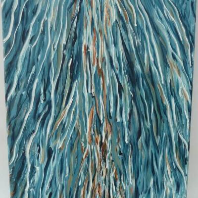 Τάκης Ακρυλικά - lestartists