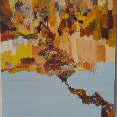 Τάκης Ακρυλικά - lestartists