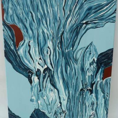 Τάκης Ακρυλικά - lestartists