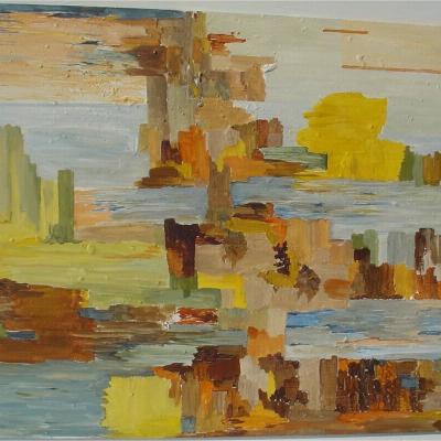 Τάκης Ακρυλικά - lestartists