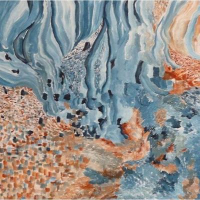 Τάκης Ακρυλικά - lestartists