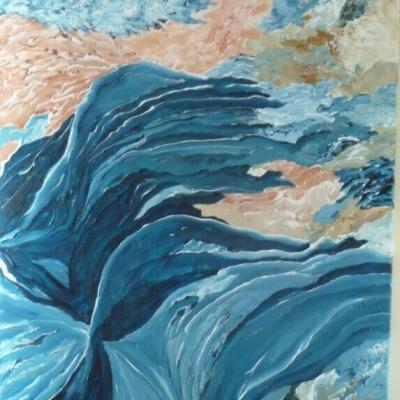 Τάκης Ακρυλικά - lestartists