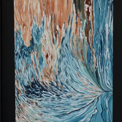 Τάκης Ακρυλικά - lestartists