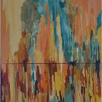 Τάκης Ακρυλικά - lestartists