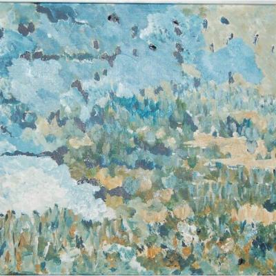 Τάκης Ακρυλικά - lestartists