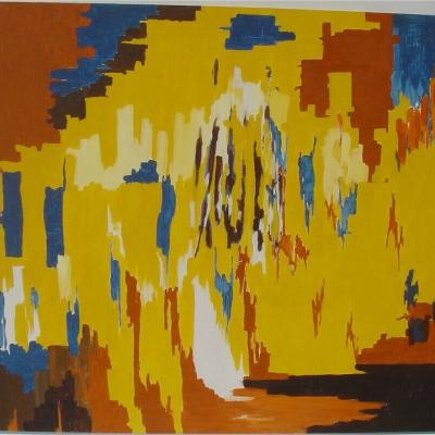 Τάκης Ακρυλικά - lestartists