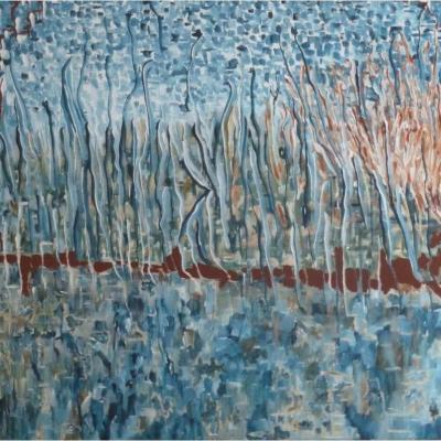 Τάκης Ακρυλικά - lestartists