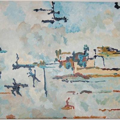 Τάκης Ακρυλικά - lestartists