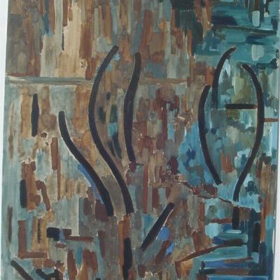 Τάκης Ακρυλικά - lestartists