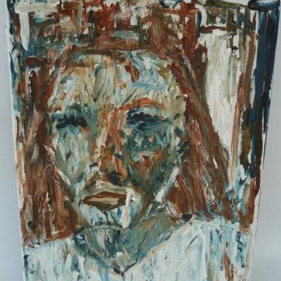 Τάκης Ακρυλικά - lestartists