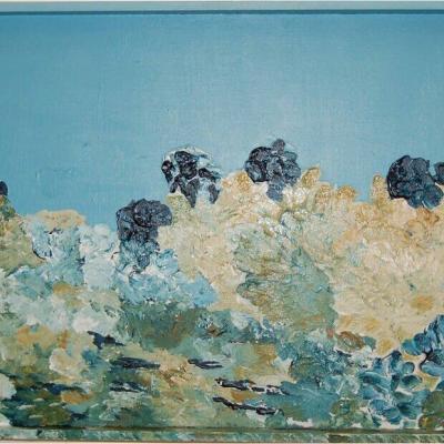 Τάκης Ακρυλικά - lestartists