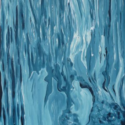 Τάκης Ακρυλικά - lestartists