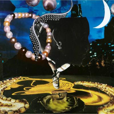 Destination You 51 X 41