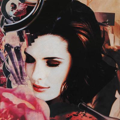 Female Scent 32 X 37