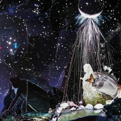 Nymph Light Fairy 44 X 50