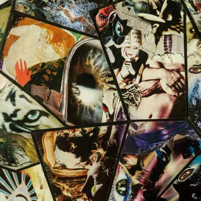 Penetrating Looks 34 X 52