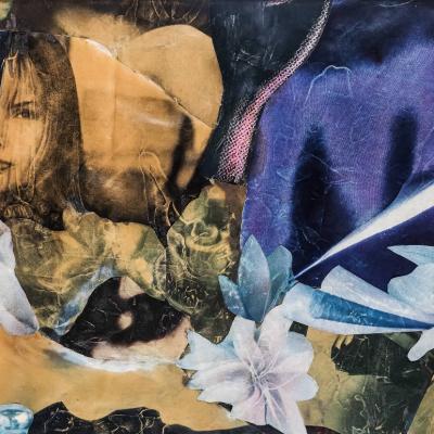 Visualization 41 X 27