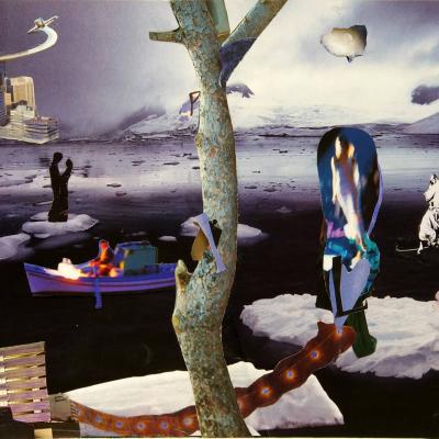 Αργυρώ - Κολάζ